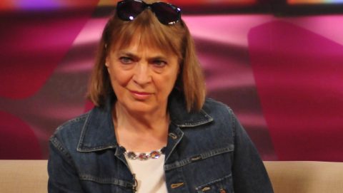 Kovács Kati: Húszéves koromig folyamatosan éheztem