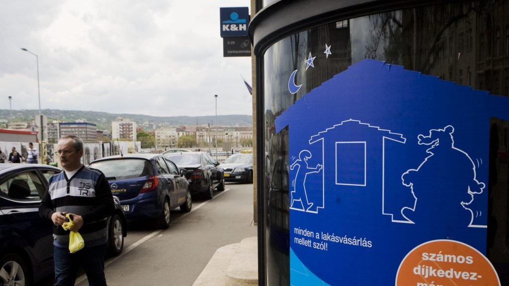 Meglesz a banki díjstop böjtje: az ügyfelek egy része nem fog örülni
