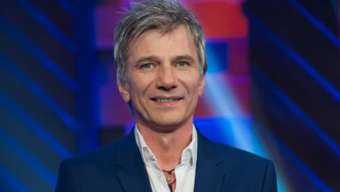 Bochkor Gábor elmondta, mit csinálna a pénzzel, ha ő nyert volna 1,2 milliárd forintot a lottón