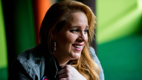 Tóth Vera: A középszerűség tombol, mindenkiből lehet sztár, ami szerintem borzasztó dolog