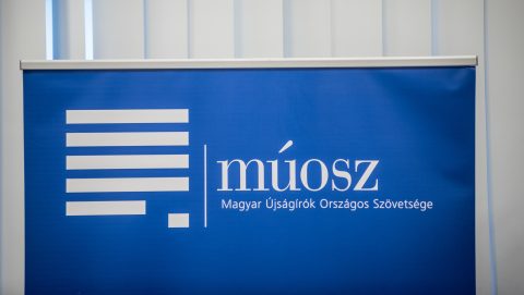 MÚOSZ: totális támadás indult a független magyar sajtó ellen