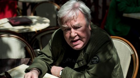 Gálvölgyi János: Valahogy, valamiért nem kíváncsiak rám a köztévében