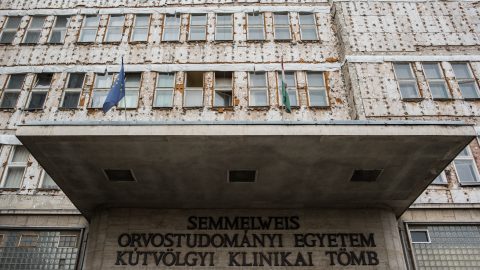 Kórház helyett sportcsarnok: drámai adatok érkeztek a Fidesz–Tisza Párt-kommentháború nyomán