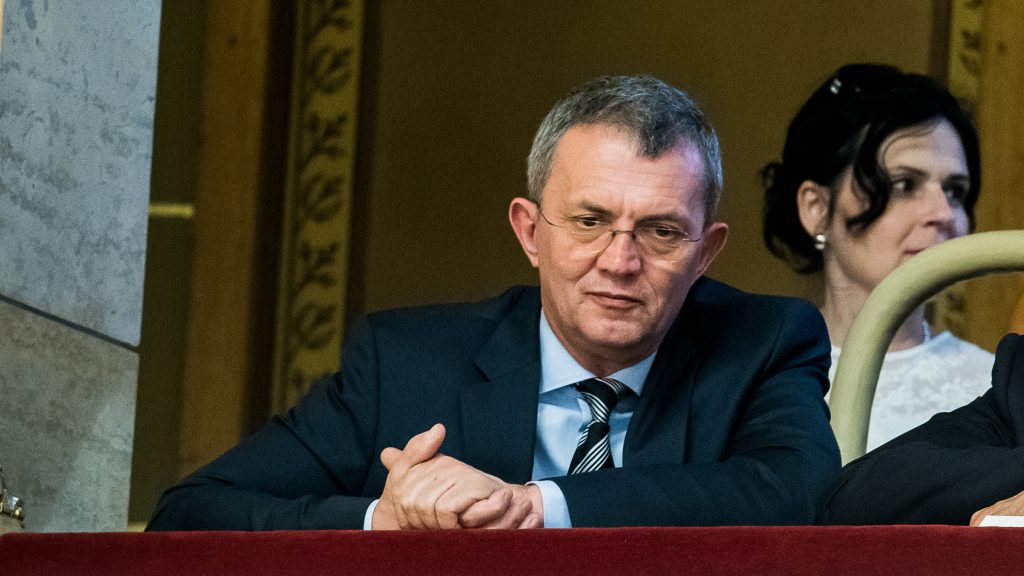 21,4 milliárd forintot vehetett ki Garancsi István és Habony Árpád a közös kaszinócégükből