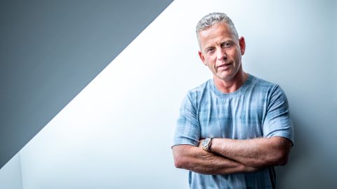 Schobert Norbi: A ChatGPT alapján én vagyok az első, aki elkezdett a kövér emberekkel foglalkozni, tornázni