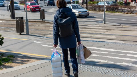 Árrésstop: az NGM szerint közel negyedével csökkent az érintett drogériatermékek ára