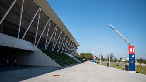 Titokban tárgyalt a Vidi megmentéséről a székesfehérvári közgyűlés