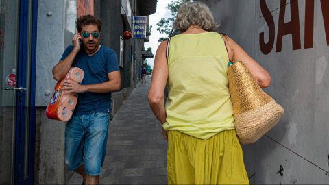 A kínai drogériák nem hallottak az árrésstopról, és nem is érdekli őket