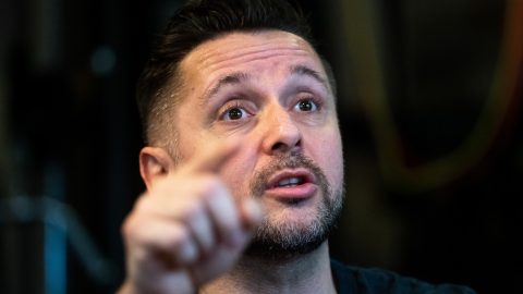 Majka idén 130 milliót vett ki a cégéből