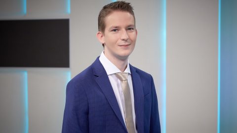 Távozik az RTL meteorológusa, Vaszkó András