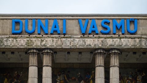 A nap legfontosabb hírei – 2025. május 21.