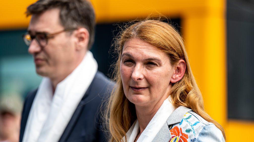 BKV-botrány: Három dolgot követel Karácsony Gergelytől a Kutyapárt és Baranyi Krisztina