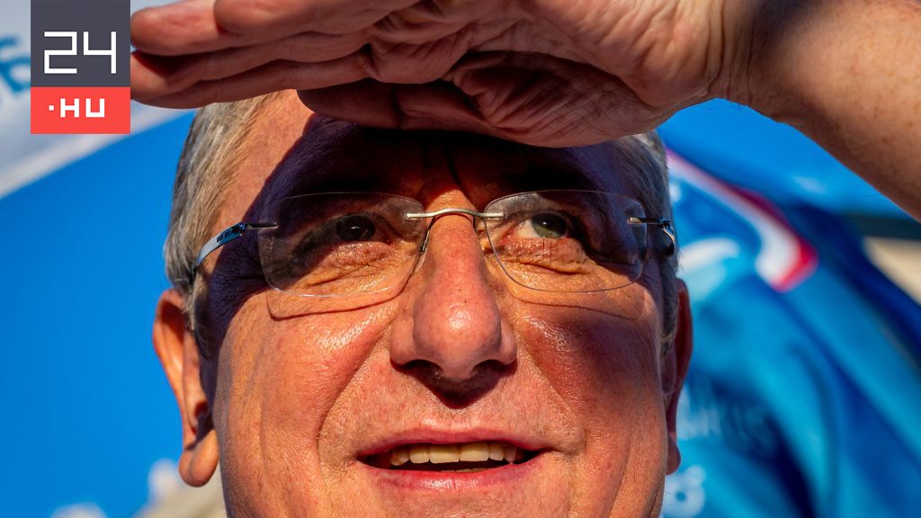 Gyurcsány Ferenc ezer arca – a távozó politikus pályája képekben