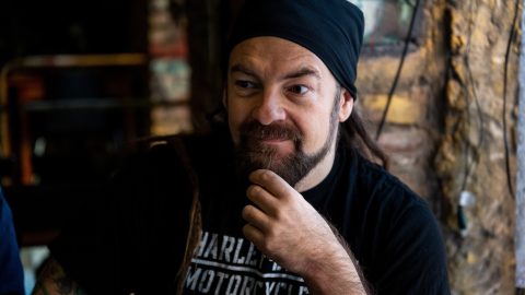 Sidlovics Gábor fia 12 éves lett, a gitáros közös fotóval köszöntötte
