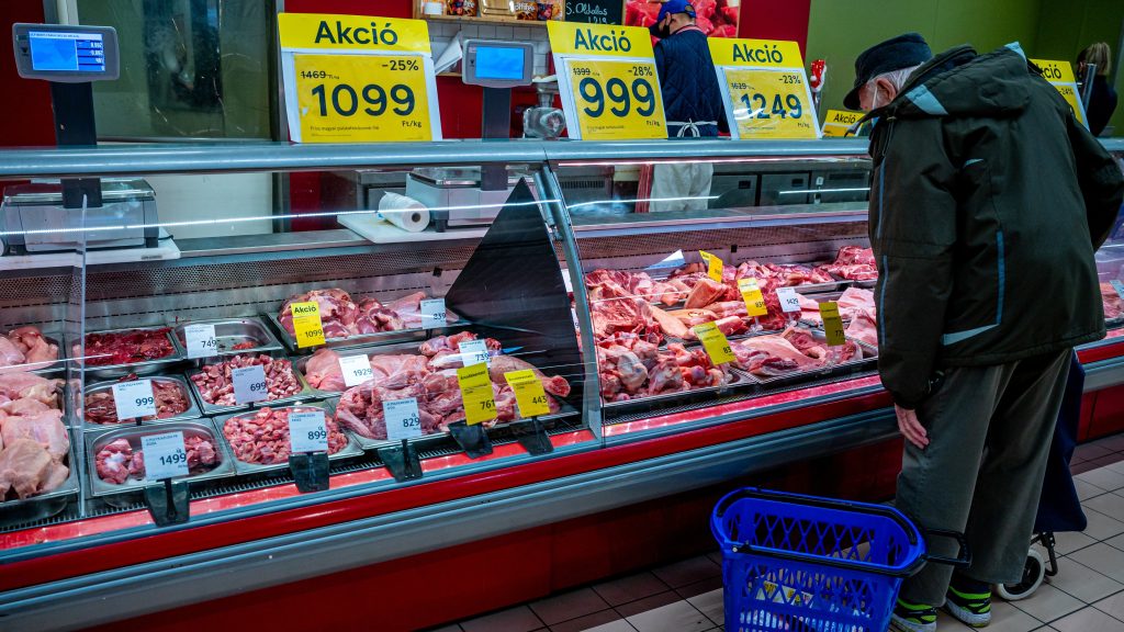 Eltűnhetnek a bolti akciók az árréstop miatt