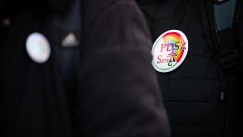 Közös fellépésre szólít fel a PDSZ a médiát ellehetetlenítő törvényjavaslattal szemben