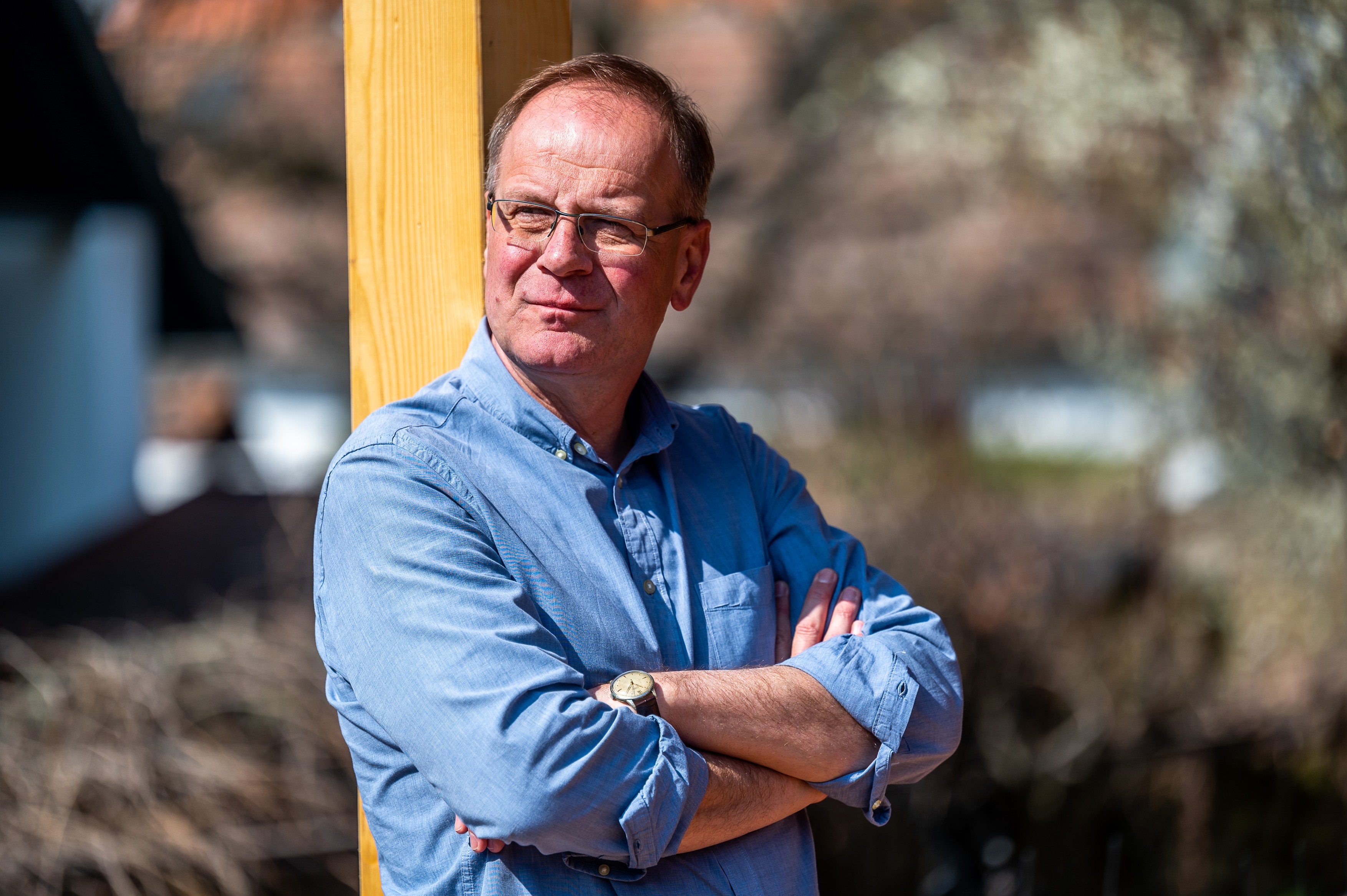 „Az is csökkenti az ingatlanárakat, ha nem lesz víz egy településen nyáron” 1