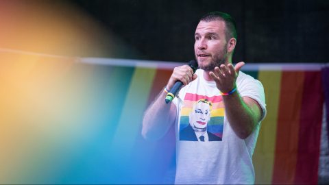 Molnár Áron zsűritag lesz a Csillag Születikben