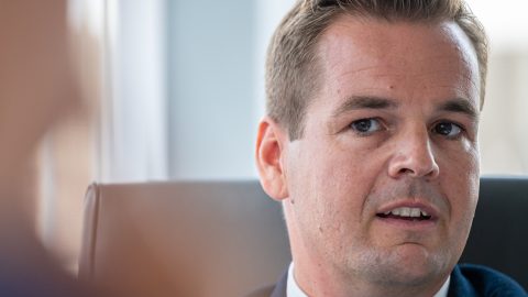 Németh Balázs a „Caramel-jelenségről”: Amíg máshonnan kaptak pénzt, addig mást gondoltak a világról