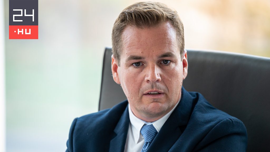 Németh Balázs: Külföldről finanszírozott propagandisták hisztiznek