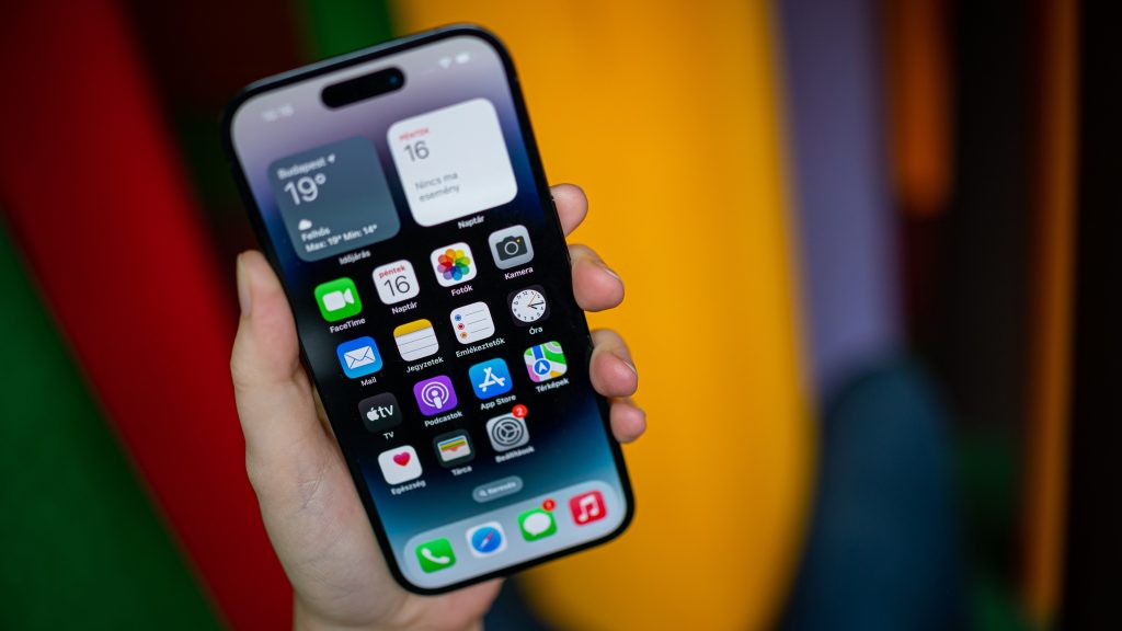 Riasztást küldött az Apple: közel 100 ország felhasználói érintettek