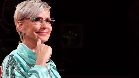 Jakupcsek Gabriella: Ahol ott a politika, az ember könnyen válik akaratán kívül eszközzé