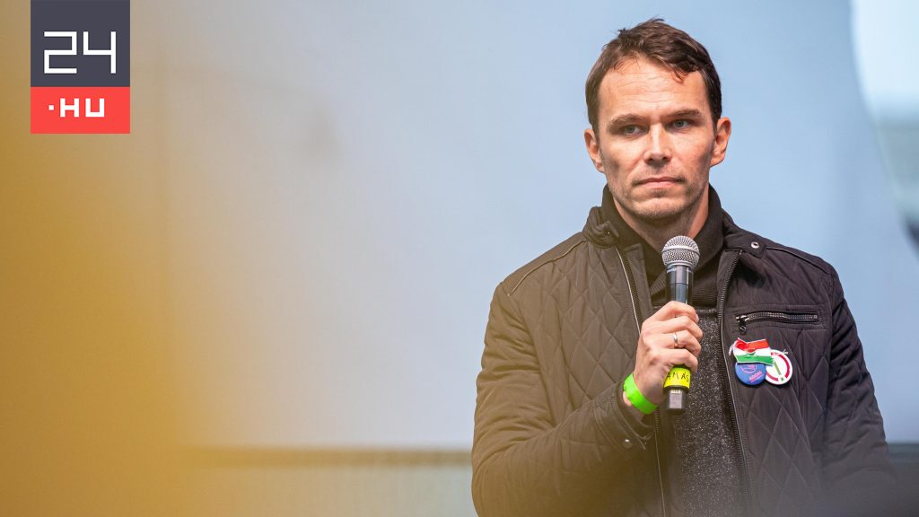 Lengyel Tamás: Lehet úgy csinálni, mintha Szente Vajk távoltartaná magát a pártpolitikától, de ez felesleges színjáték