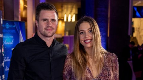 Rubint Rella: Egy szó sem igaz a válásból, minden rendben van velem és Somával