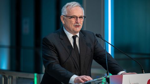 Alkotmánybíróság: Szabad rövidgatyás képet posztolni Hernádi Zsoltról