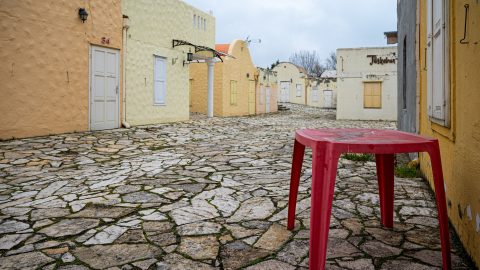 Tavaszi szünet: 340 ezer magyar vakációzott belföldön, balatoni város volt a legnépszerűbb