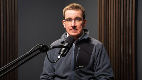 Rácz András: Az oroszoknak kémkedhetett a magyar hírszerzés Kárpátalján