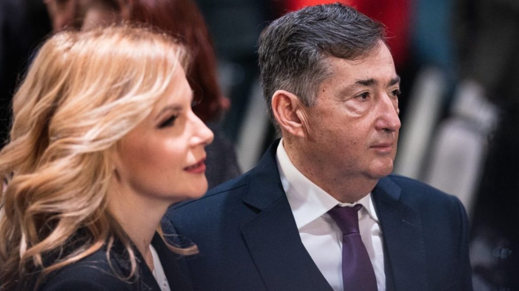 Rekordvagyon a leggazdagabb 1 százaléknál