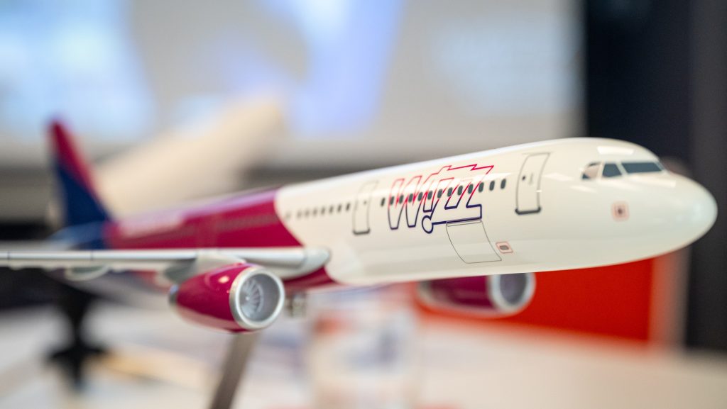 Figyelmeztet a Wizz Air: ne dőljön be senki ennek a csalásnak!