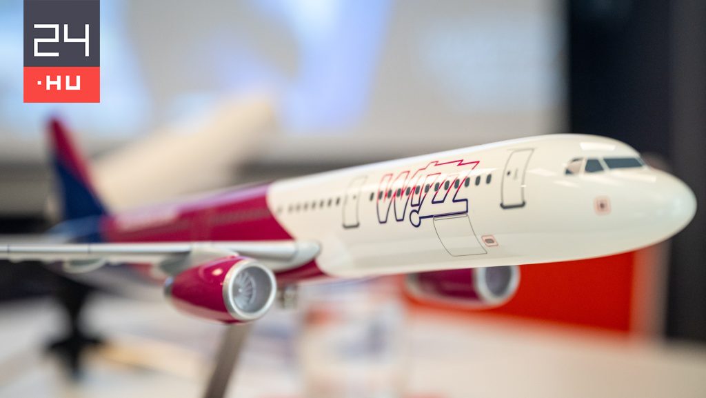 Figyelmeztet a Wizz Air: ne dőljön be senki ennek a csalásnak!