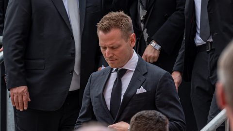 Tiborcz cége tovább növelte a részesedését a Waberer’s-ben