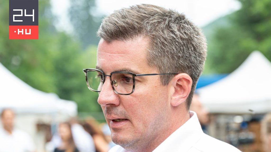Kocsis Máté külön vizsgálná Ruszin-Szendi ukrán kapcsolatait