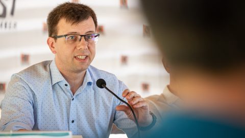 Antiszemitizmus elleni miniszterelnöki megbízottnak nevezték ki Bóka Jánost
