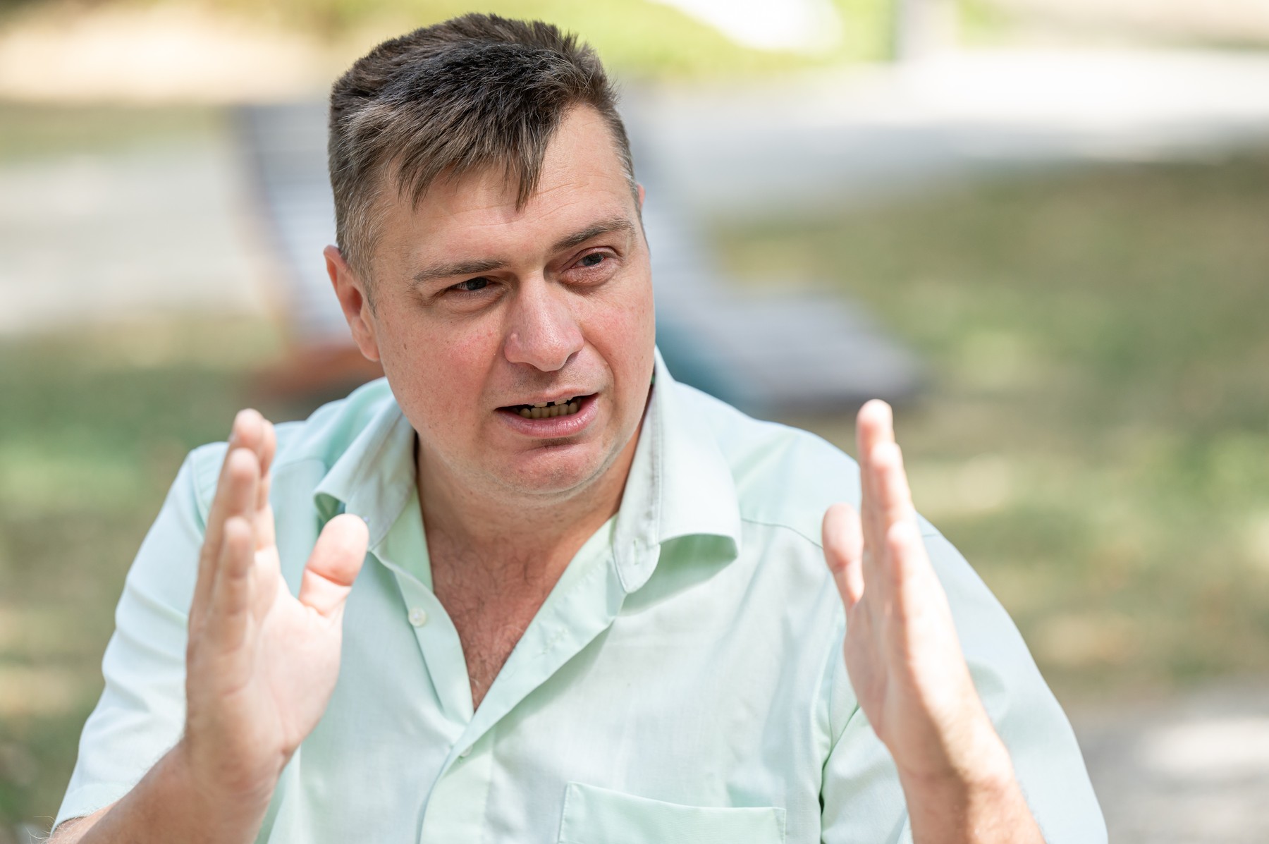 Ritka időjárási jelenség hoz a vártnál is durvább kánikulát