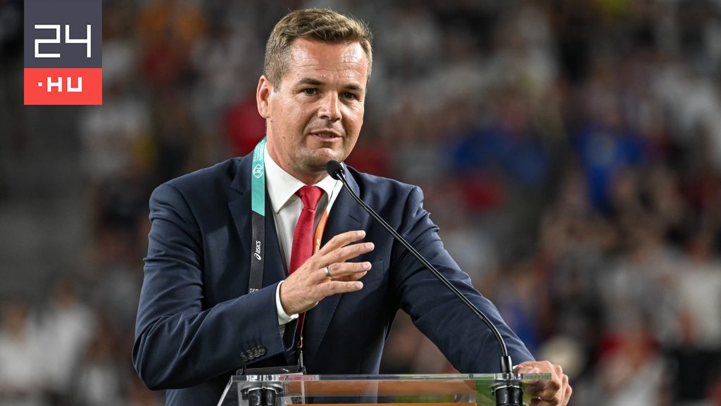 Magyar Péter: Németh Balázs közvetlenül veszélyeztette mások életét