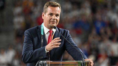 Magyar Péter: Németh Balázs közvetlenül veszélyeztette mások életét