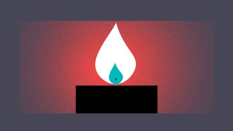 Túrázás közben meghalt egy nő Tolnában