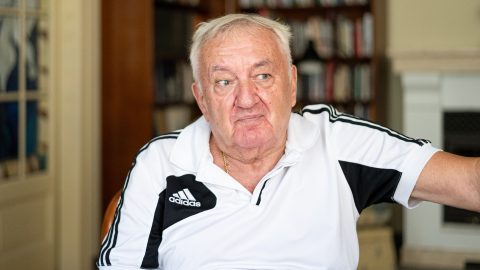 Havas Henrik: Foglalkoztat, hogy miután Orbán Viktor a végét járja, mi lesz azokkal, akik halálmegvető bátorsággal nyalták a seggét