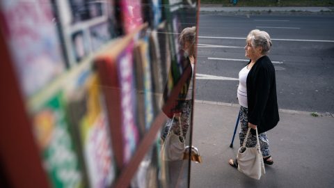 Új nyugdíjkorrekciós törvényt követelnek a szakszervezetek