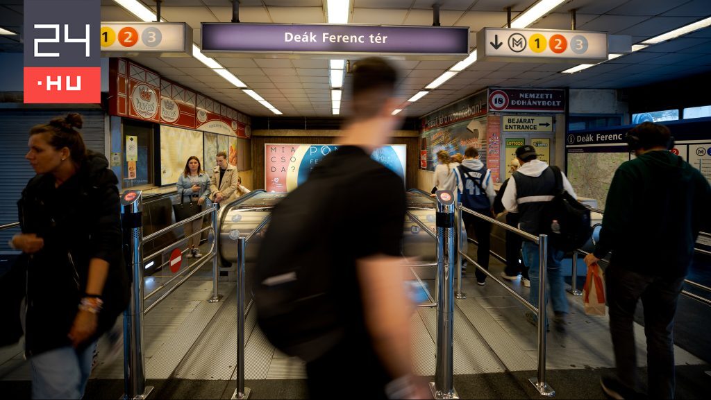 Tovább járnak a metrók júniustól