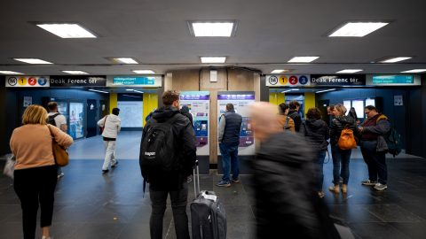A BKV visszautasít minden korrupciógyanút
