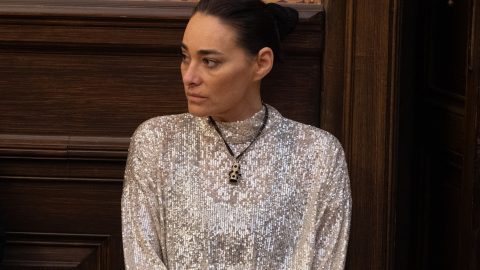 „Nem mondom , hogy nem állt meg a szívem egy pillanatra” – Görög Zitával szembe jött egy kocsi az M7-es autópályán