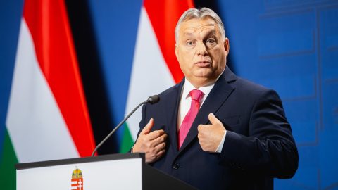 A nap legfontosabb hírei – 2025.05.22.