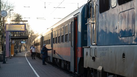 Év közbeni változások jönnek a MÁV-menetrendben
