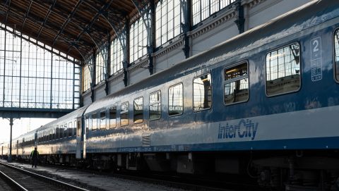 Június végétől több vonat nem érinti a Nyugati pályaudvart