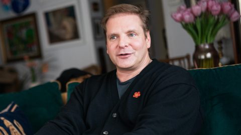 Kajdi Csaba a TV2-s pályafutásáról: „Nem volt jó érzés, hogy beadnak adásba vagy promóba, és előtted-utánad egy jó propaganda megy”